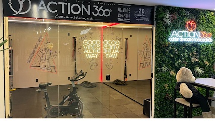 Action 360