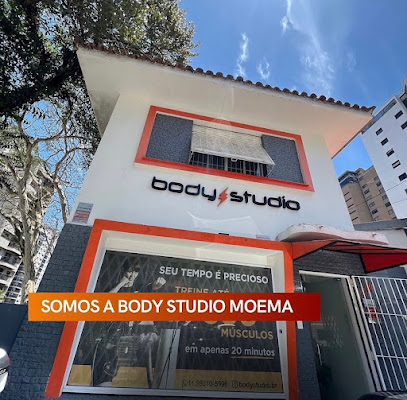 Body Studio - Eletrofitness