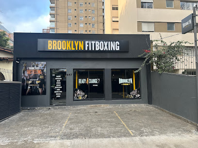 Brooklyn Fitboxing Moema