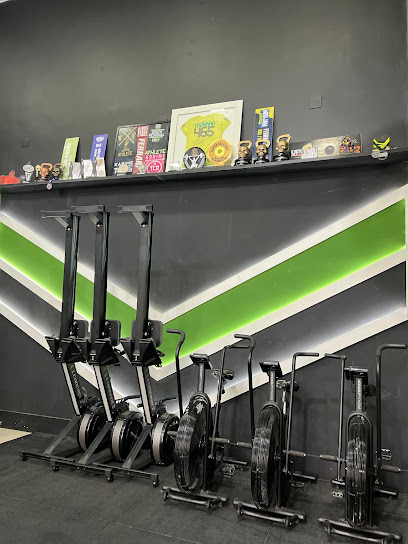 Community Fitness Moema