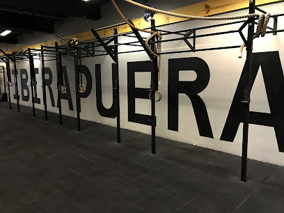CrossFit Ibirapuera