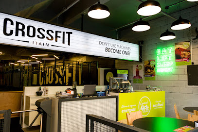 CrossFit Itaim - Unidade II