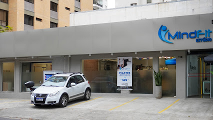Estúdio MindFit