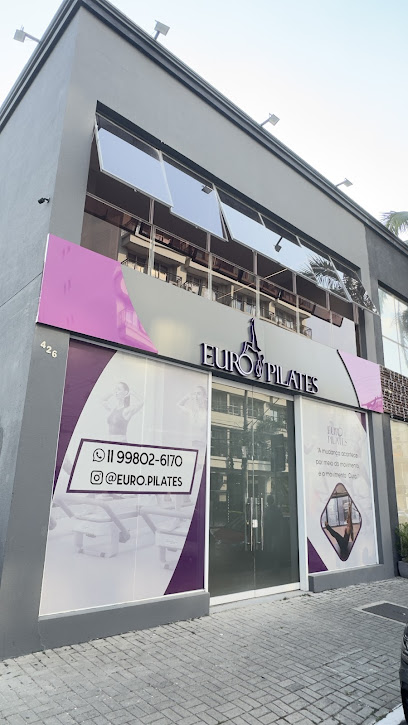 Euro Pilates Moema