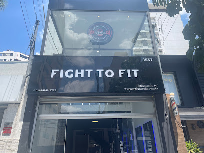Fight To Fit