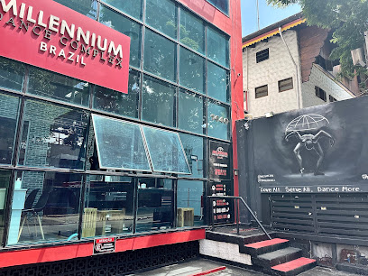 Millennium Dance Complex