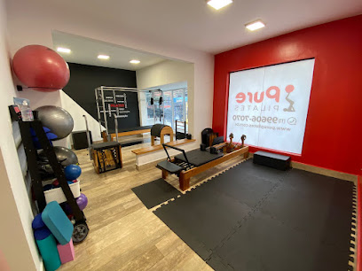 Pure Pilates Moema - Nhambiquaras