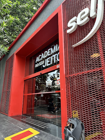 Selfit Academias Arapanés