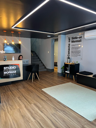 Studio Integrado Mormaii Fitness