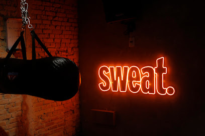 Sweat 30 Min Hiit Fight