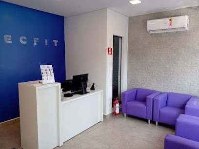 Tecfit Moema Índios