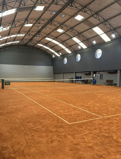 Tennis Lounge