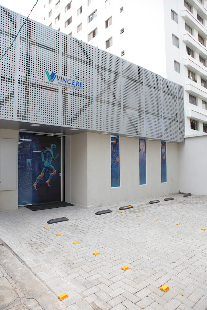 Vincere Movimento Inteligente