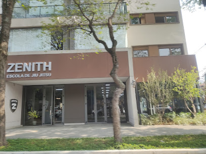 Zenith Jiu-Jitsu