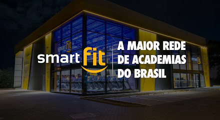 Academia Smart Fit - Jamaris