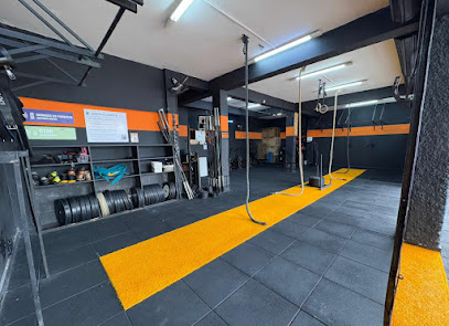 Cross Training Moema