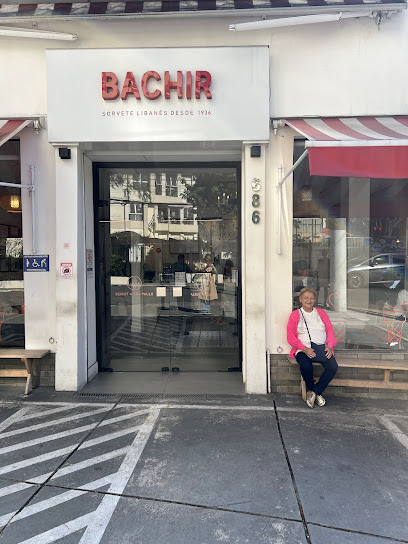 Bachir Lebanese Ice Cream