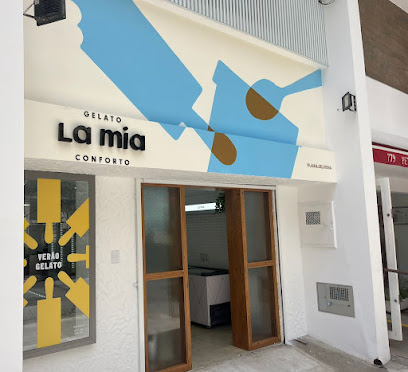 La Mia Gelateria