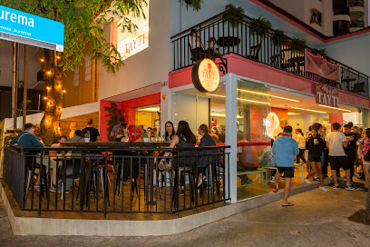 Tayti Gelateria & Café