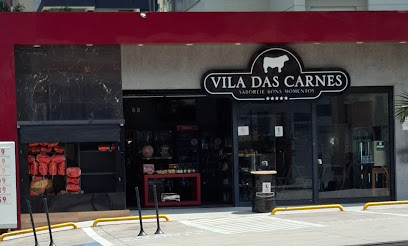 Vila das Carnes
