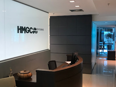 HMGC Advogados