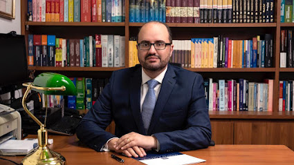 Marco Barone Advogados