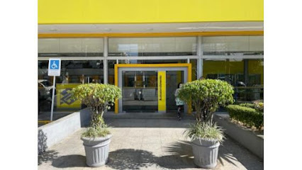 Banco do Brasil