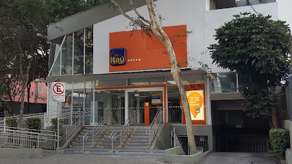 Itaú - Agência Maracatins