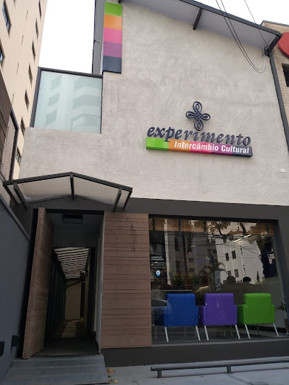 Experimento Intercâmbio