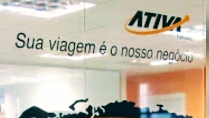 Viagens Personalizadas Ativa Turismo