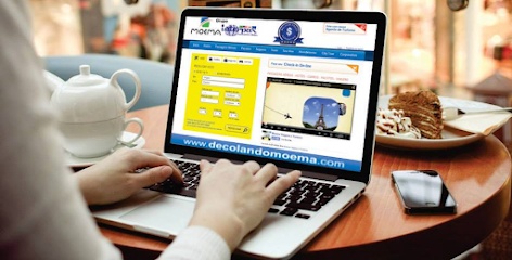 Moema Interpax Viagens e Câmbio