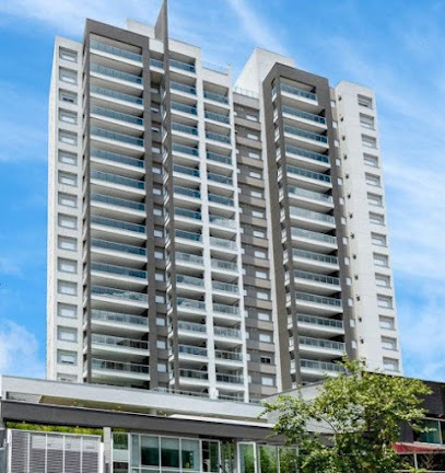 Arte Arquitetura Moema