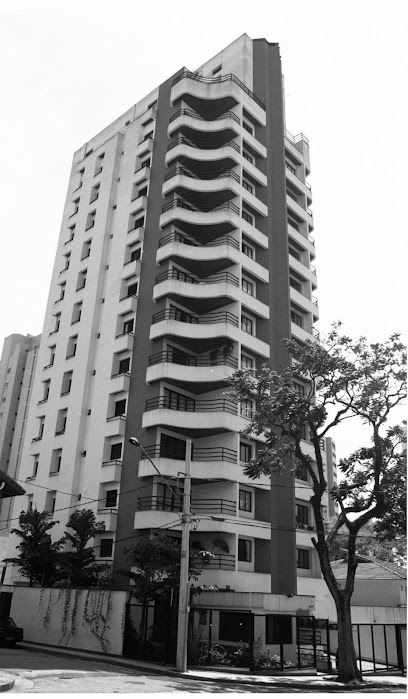 Eduardo Freua Sobrinho Arquitetura