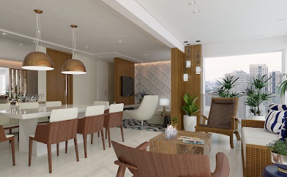 Flavia Montagnani Arquitetura