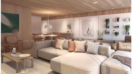 Fogaça Bueloni Arquitetos Associados