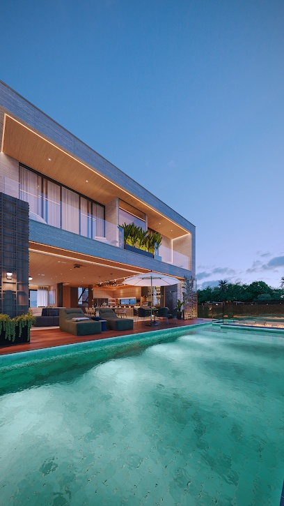 Gabriel Cordeiro Arquitetura