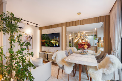 GDS Arquitetura e Interiores