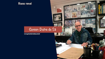 Gerson Dutra de Sá