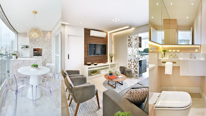 Isabel Leite Design de Interiores