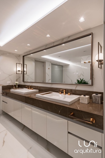 Luni Arquitetura e Decoração