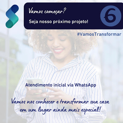 Sorapiss Arquitetura e Design