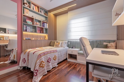 Studio Pi Arquitetura