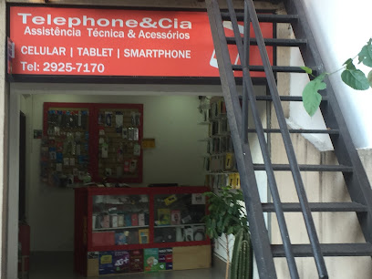 Telephone & Cia