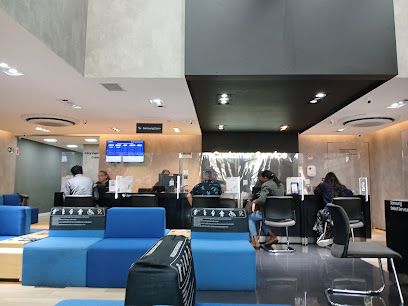 Samsung Assistência Técnica