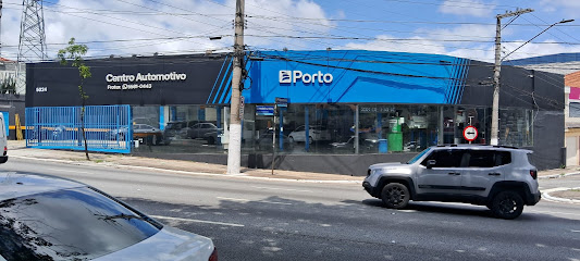 Centro Automotivo Porto Serviço - Frotex