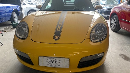 BFP Auto Service