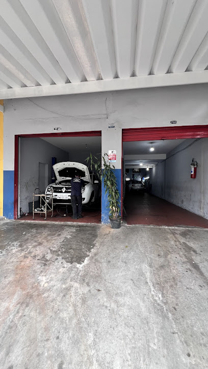 Auto Elétrica Nova Graúna