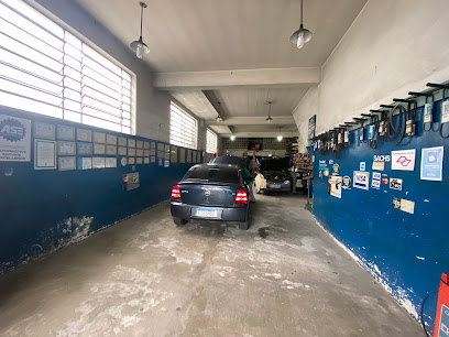 Auto Elétrico e Mecânica Sul