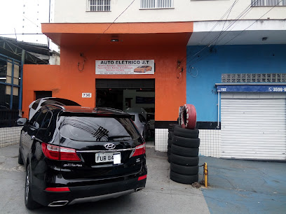 Auto Elétrico J.T