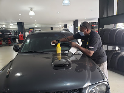 Ar Condicionado Automotivo K2 Moema